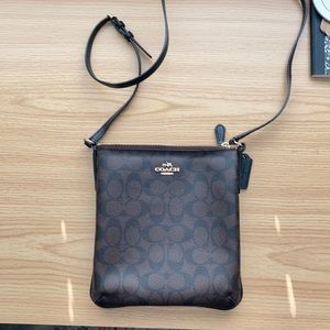 Coach Crossbody Purse